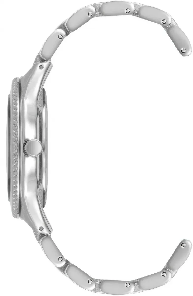 Наручные часы  Anne Klein  Metals Anne Klein 5043SVSV (фото 3)