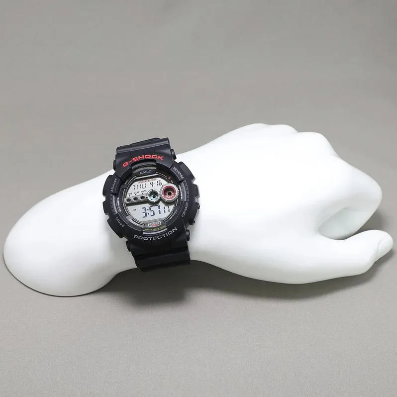 Наручные часы  Casio  G-Shock Casio GD-100-1A (фото 7)