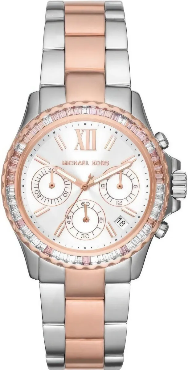 Наручные часы  Michael Kors  Everest Michael Kors MK7214 (фото 1)