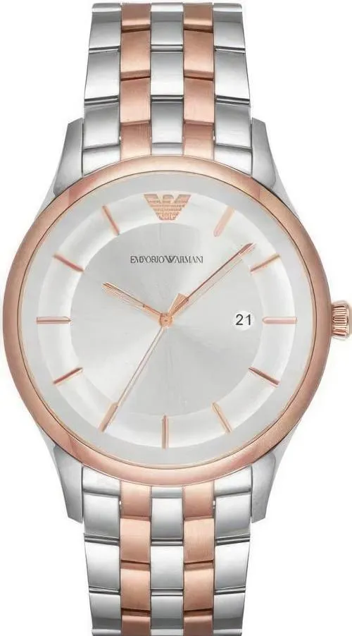 Наручные часы  Emporio Armani  Classics Emporio Armani AR11044 (фото 1)