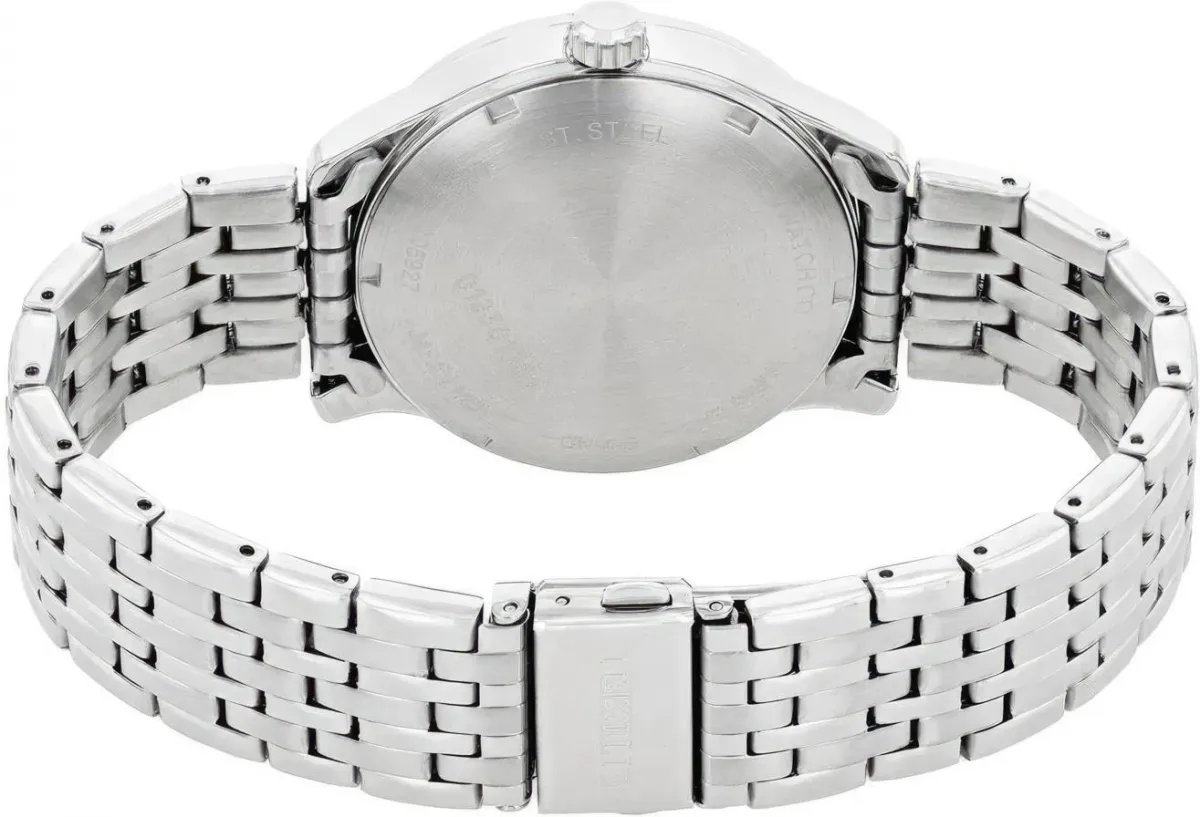 Наручные часы  Citizen  Automatic Citizen NH8350-59L (фото 2)