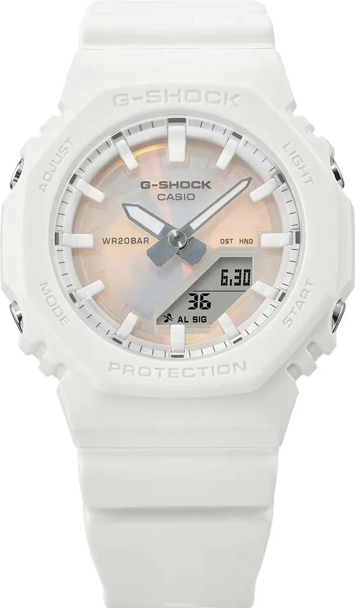 Наручные часы  Casio  G-Shock Casio GMA-P2100PC-7A (фото 3)