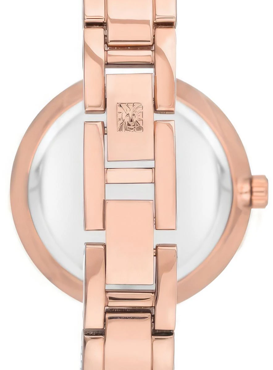 Наручные часы  Anne Klein  Steel Anne Klein 3001SVRT (фото 6)