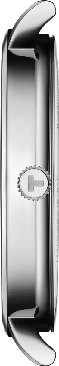 Наручные часы  Tissot  Everytime Tissot T143.410.11.011.01 (фото 2)