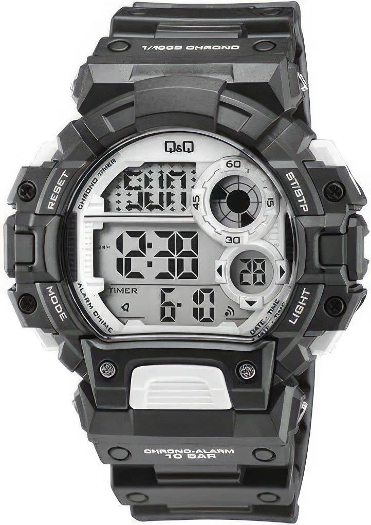 Наручные часы  Q&Q  Superior Q&Q M144J008Y (фото 1)