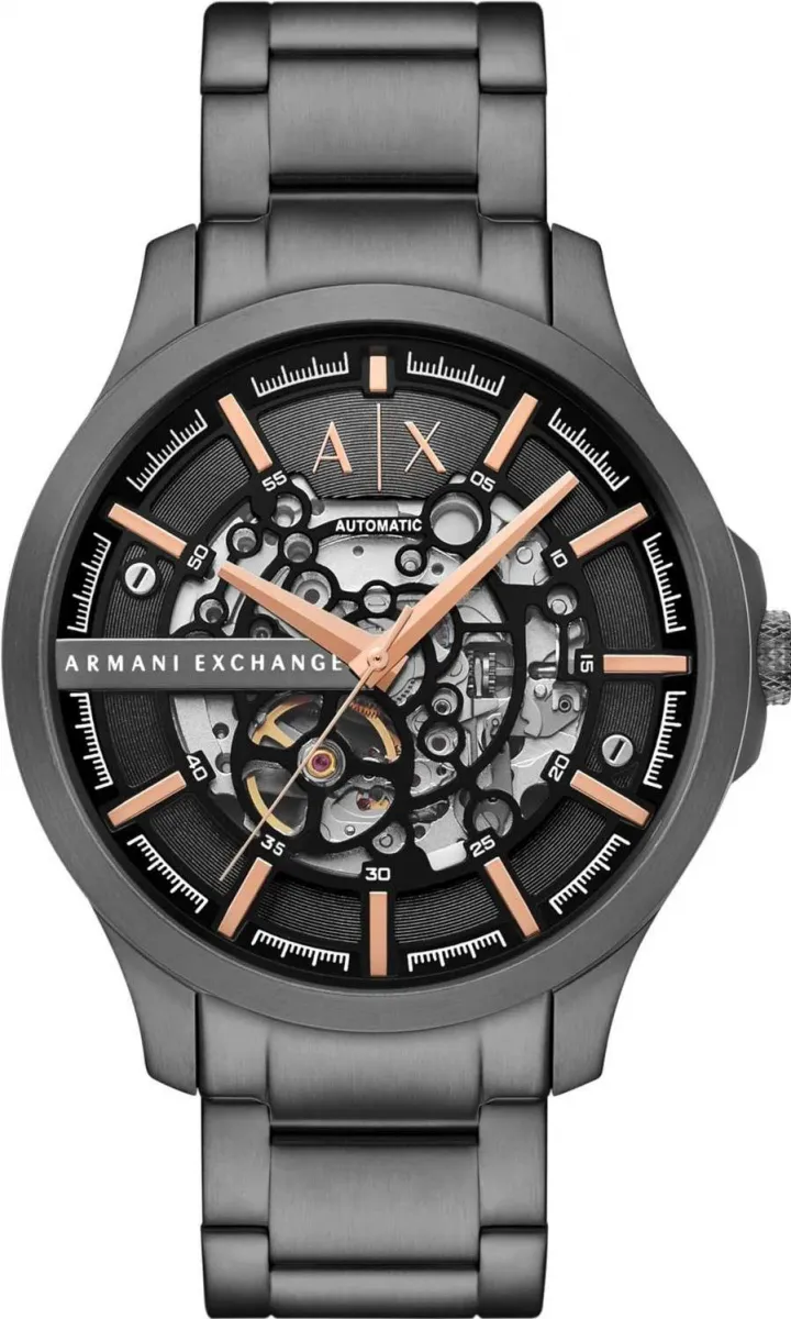 Наручные часы  Armani Exchange  Hampton Armani Exchange AX2458 (фото 1)