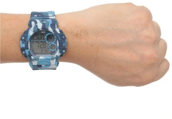 Наручные часы  Q&Q  Attractive Q&Q M144J007Y (фото 3)