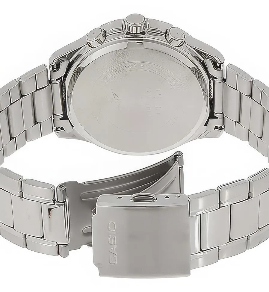 Наручные часы  Casio  Collection Casio MTP-1374D-2A (фото 3)