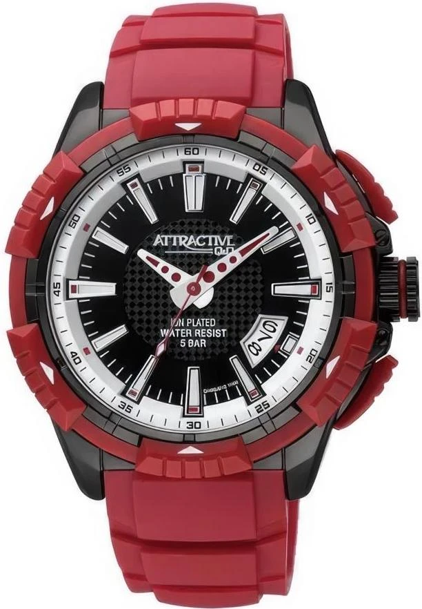 Наручные часы  Q&Q  Casual Q&Q DA60J512Y (фото 1)