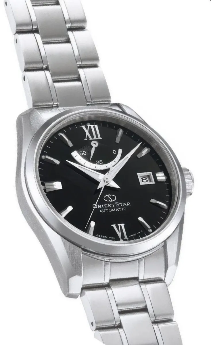 Часы  Orient  Orient Star Orient RK-AU0004B (фото 3)
