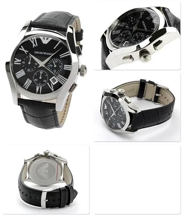 Наручные часы  Emporio Armani  Sports Emporio Armani AR1633 (фото 2)