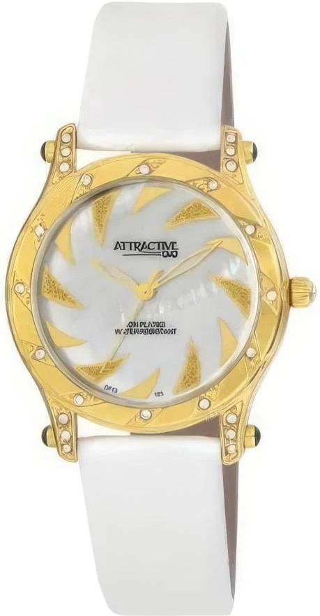 Наручные часы  Q&Q  Casual Q&Q DF13J101Y (фото 1)