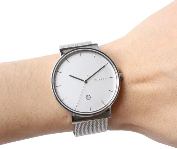 Наручные часы  Skagen  Steel Skagen SKW6290 (фото 3)