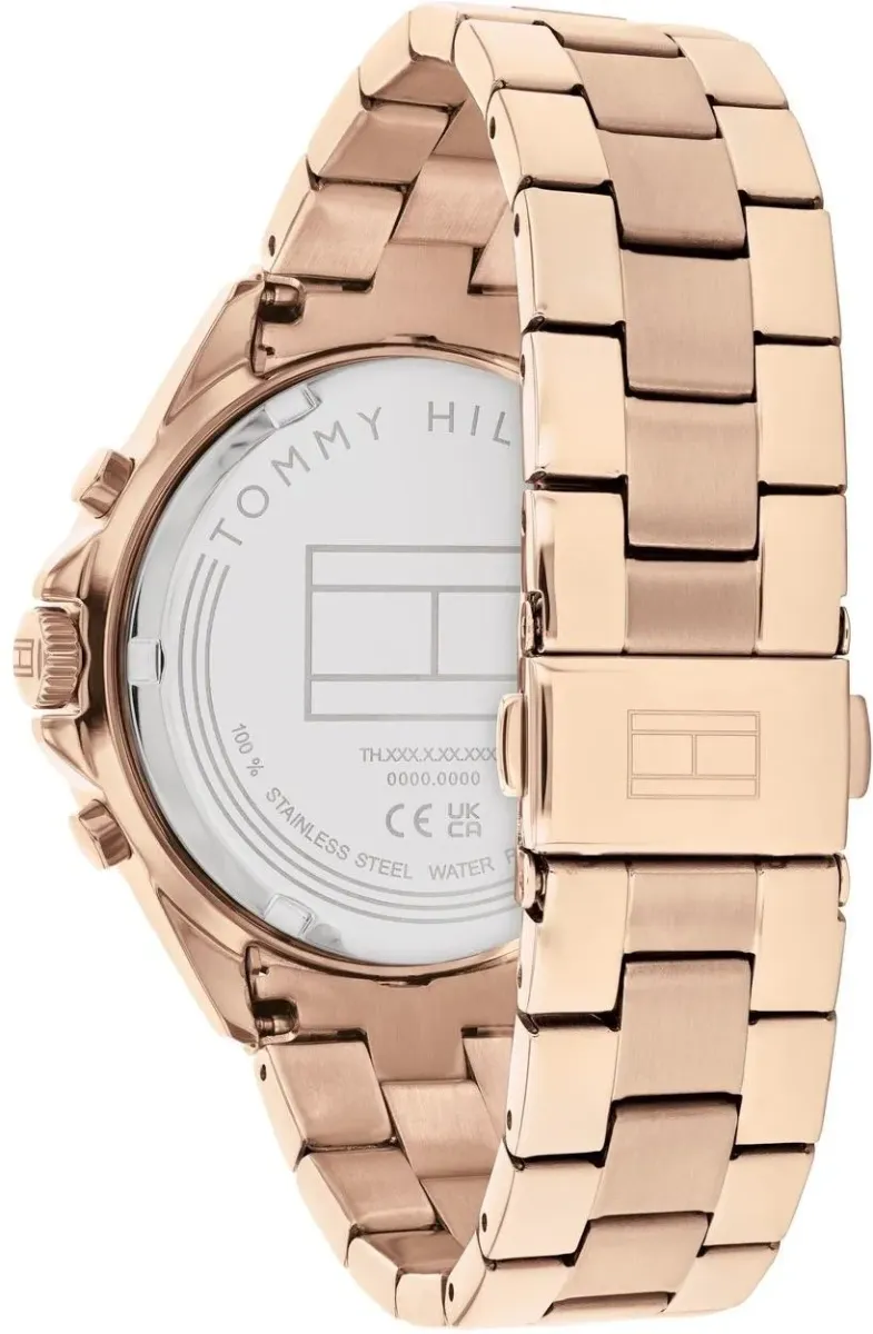 Наручные часы  Tommy Hilfiger  Classic Tommy Hilfiger 1782710 (фото 2)