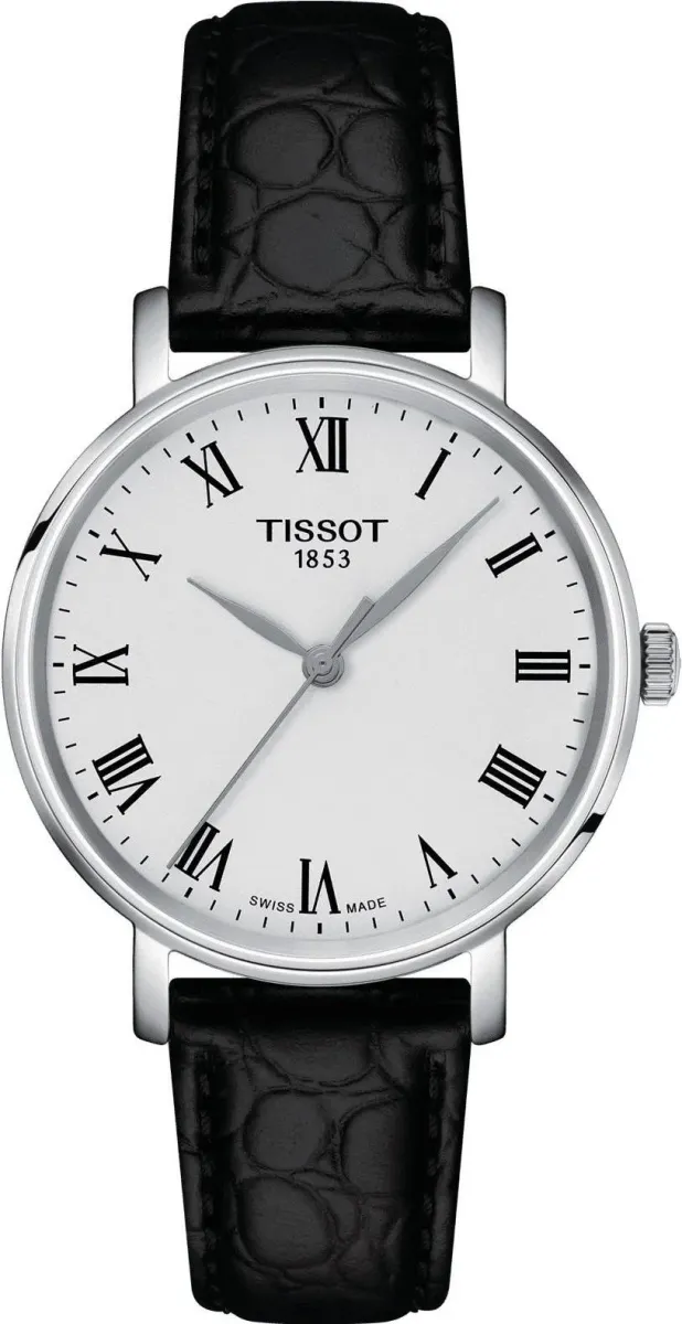 Наручные часы  Tissot  T-CLASSIC Tissot T143.210.16.033.00 (фото 1)