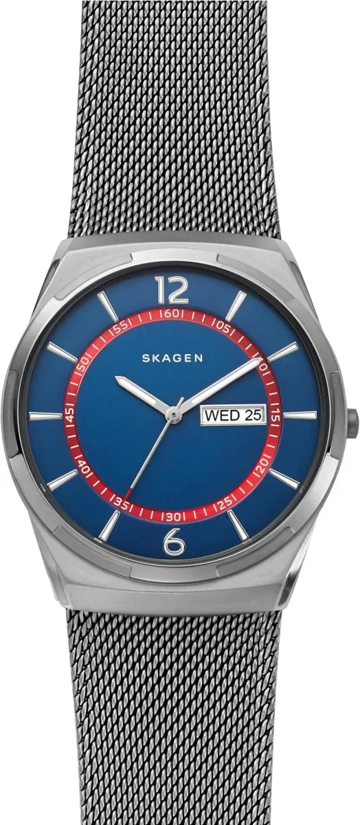 Наручные часы  Skagen  Black Label Skagen SKW6503 (фото 1)