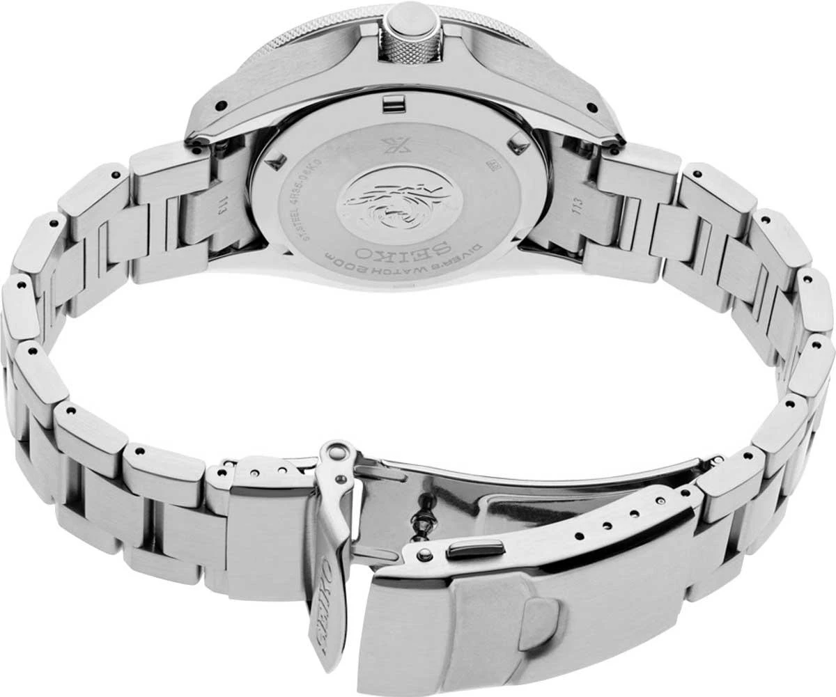 Наручные часы  Seiko  Prospex Seiko SRPL11K1 (фото 3)