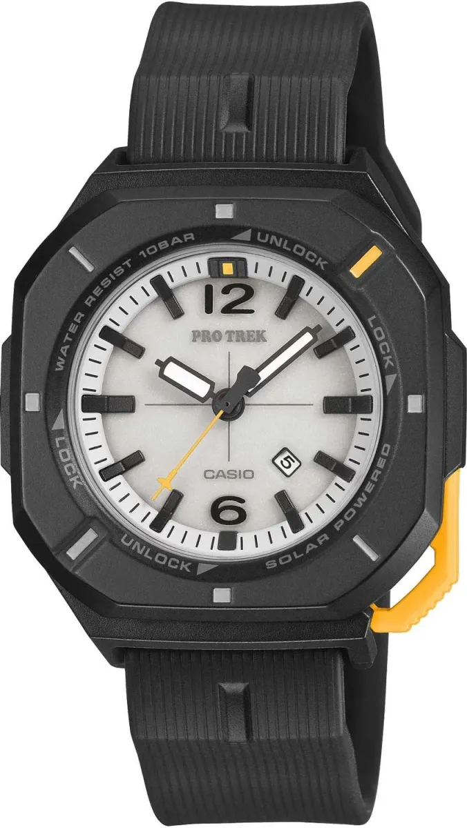 Наручные часы  Casio  ProTrek Casio PRJ-01-1E (фото 1)