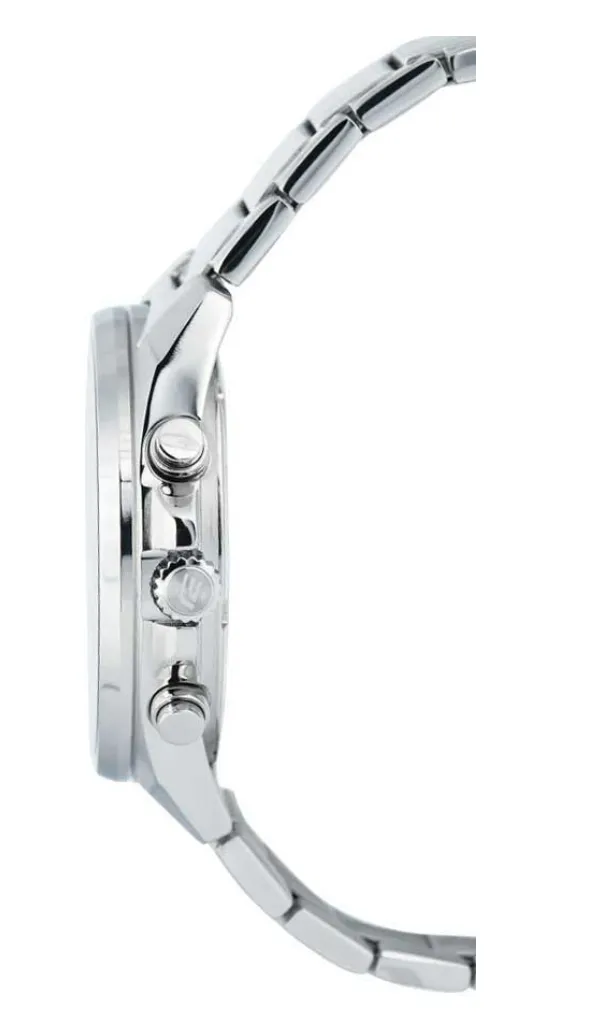 Наручные часы  Casio  Edifice Casio EFV-650D-4A (фото 2)