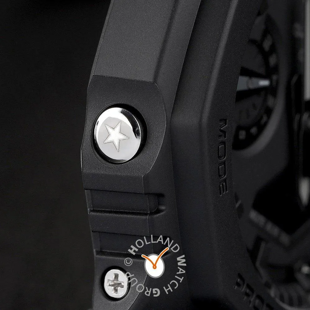 Наручные часы  Casio  G-Shock Casio GA-2140RE-1A (фото 7)