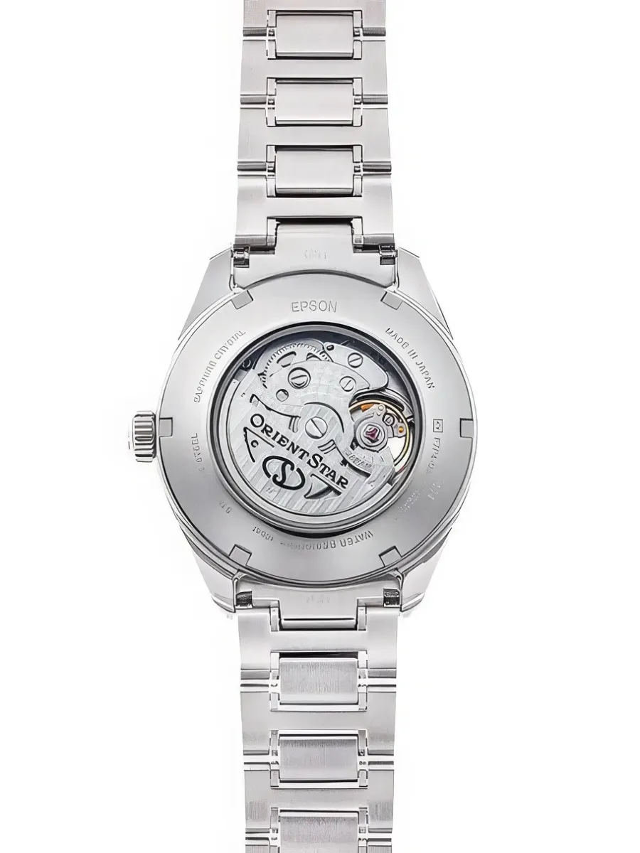 Наручные часы  Orient  Orient Star Orient RE-BY0005A (фото 3)