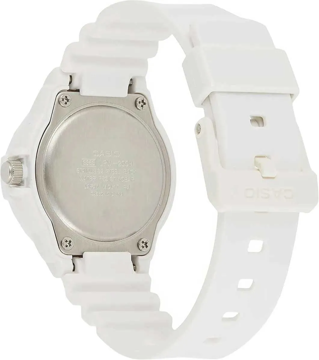 Часы  Casio  Collection Casio LRW-200H-7B (фото 4)