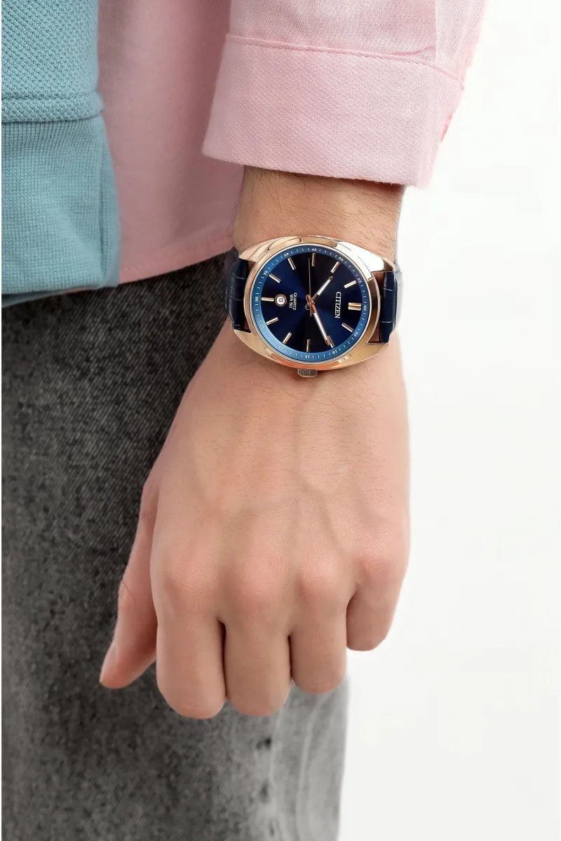 Наручные часы  Citizen  Basic Citizen BI5093-01L (фото 4)