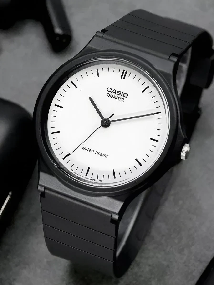 Часы  Casio  Collection Casio MQ-24-7E (фото 5)