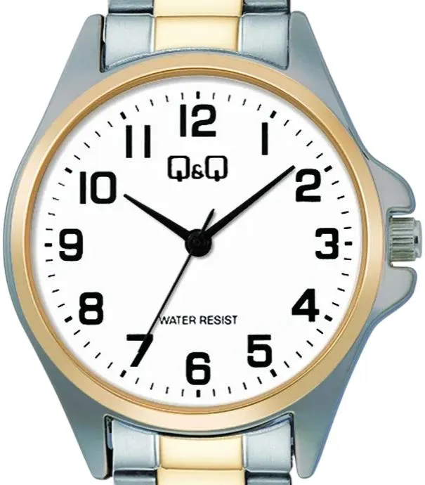 Наручные часы  Q&Q  Casual Q&Q C37AJ017Y (фото 2)