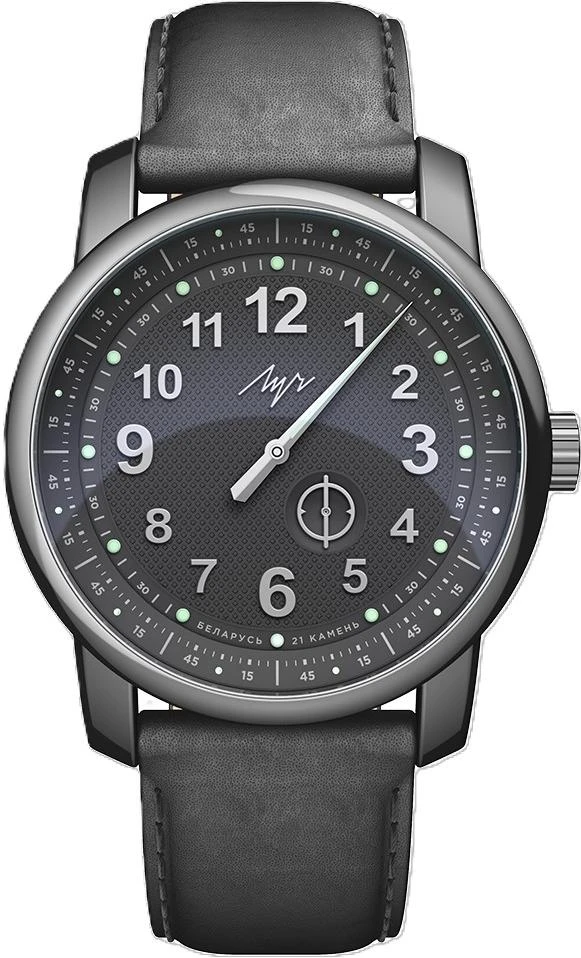 Наручные часы  Луч  Большой Однострелочник Luch 777499690 (фото 1)