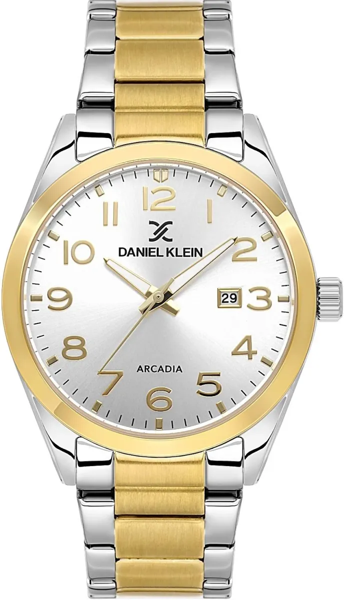 Наручные часы  Daniel Klein  Arcadia Daniel Klein 14273-7 (фото 1)