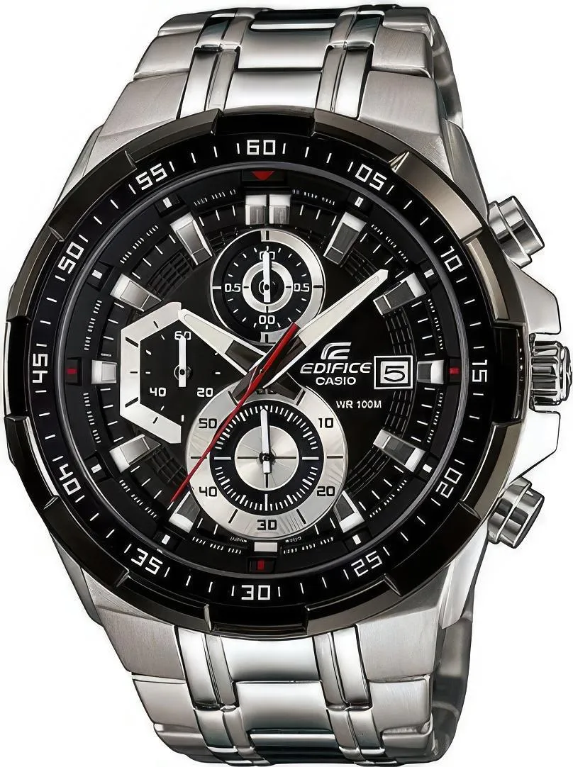 Наручные часы  Casio  Edifice Casio EFR-539D-1A (фото 1)