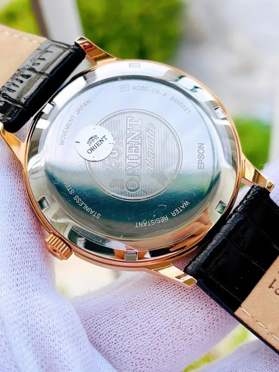 Наручные часы  Orient  Automatic Orient FAC00002W (фото 3)