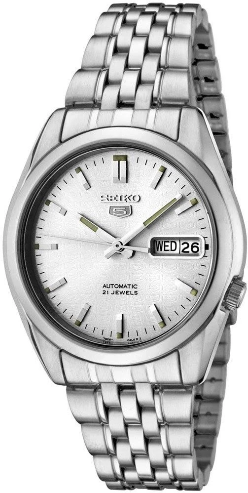 Наручные часы  Seiko  Seiko 5 Seiko SNK355K1 (фото 1)