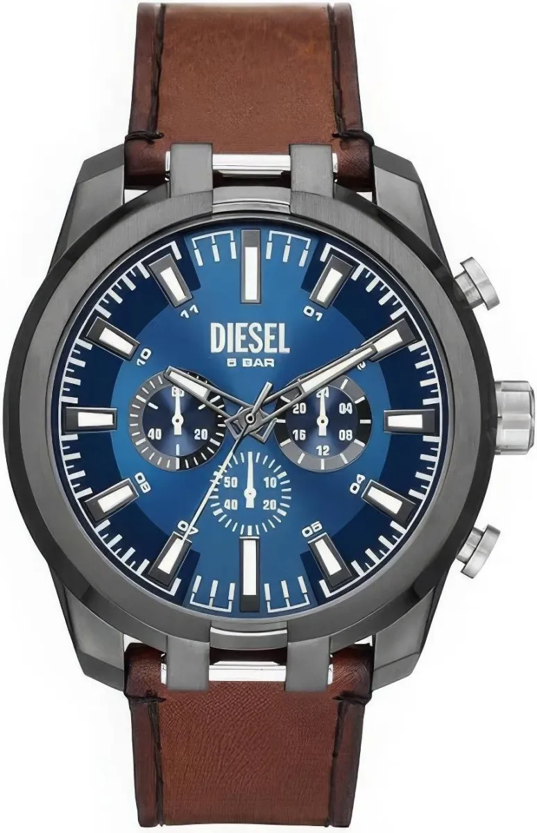 Наручные часы  Diesel  Split Diesel DZ4643 (фото 1)