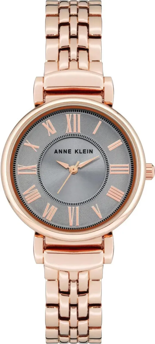 Наручные часы  Anne Klein  Steel Anne Klein 2158GYRG (фото 1)