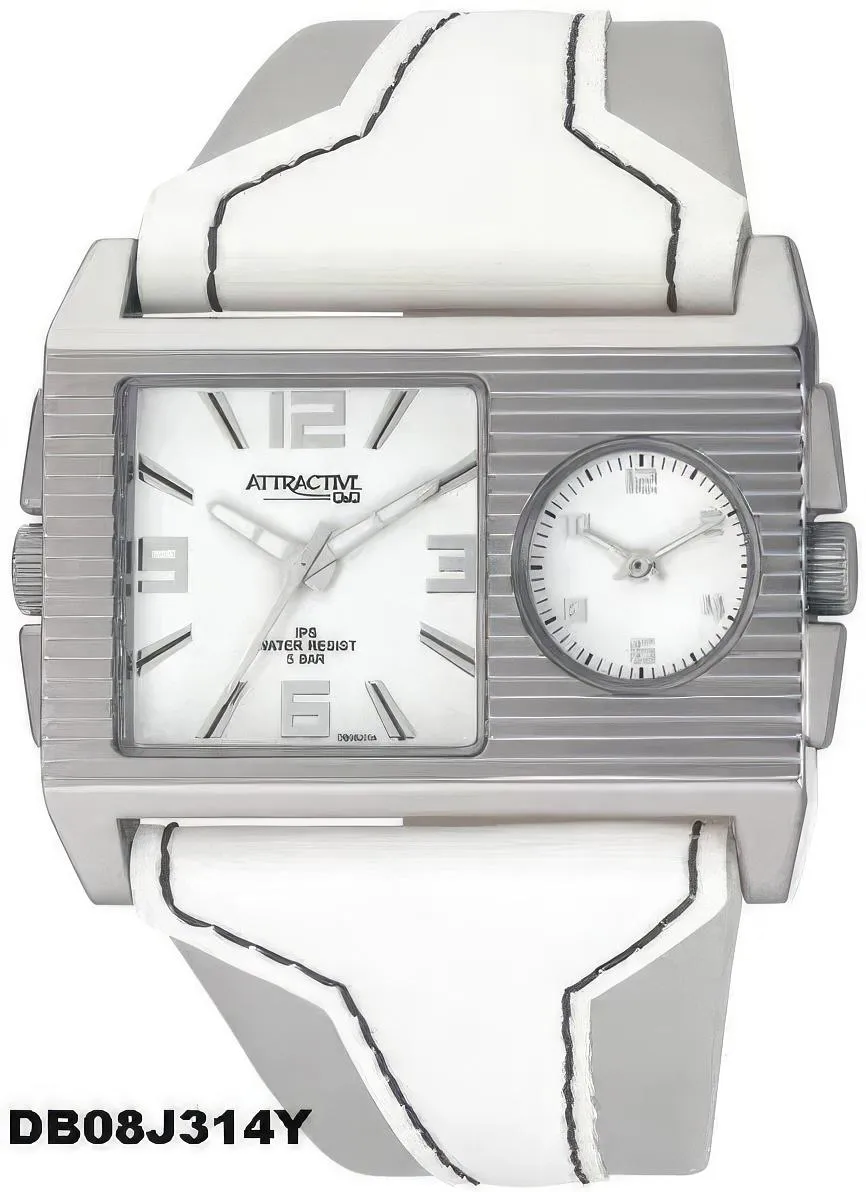 Наручные часы  Q&Q  Casual Q&Q DB08J314Y (фото 1)