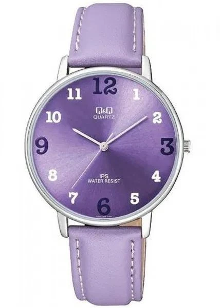 Наручные часы  Q&Q  Attractive Women Q&Q QZ00J315Y (фото 1)