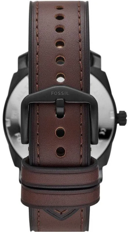 Наручные часы  Fossil  Casual Fossil FS5901 (фото 3)
