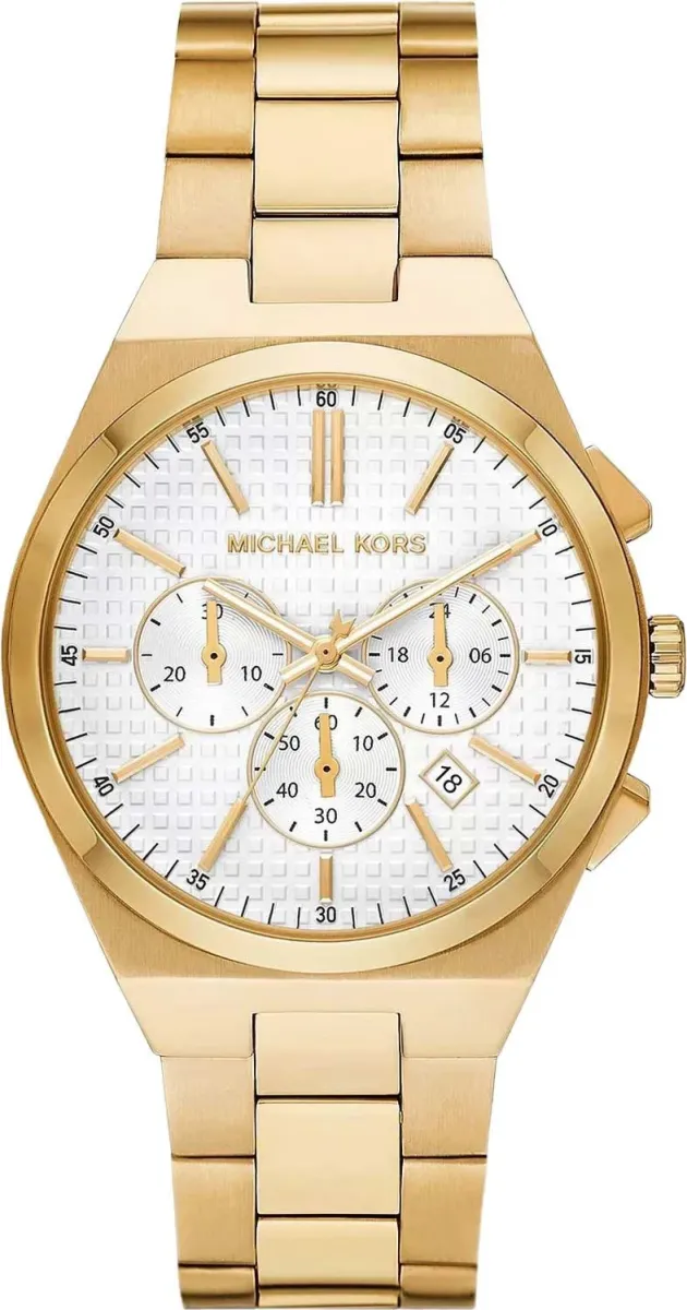 Наручные часы  Michael Kors   Lennox Michael Kors MK9120 (фото 1)