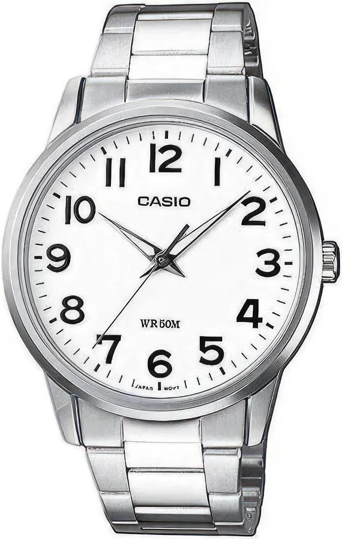 Наручные часы  Casio  Collection Casio LTP-1303D-7B (фото 1)