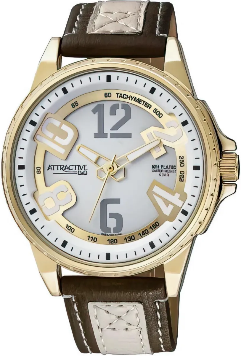 Наручные часы  Q&Q  Casual Q&Q DA66J104Y (фото 1)