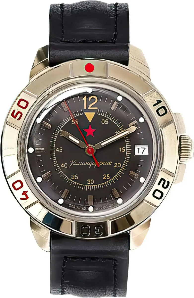 Наручные часы  Восток  Командирские Восток 439399 (фото 1)