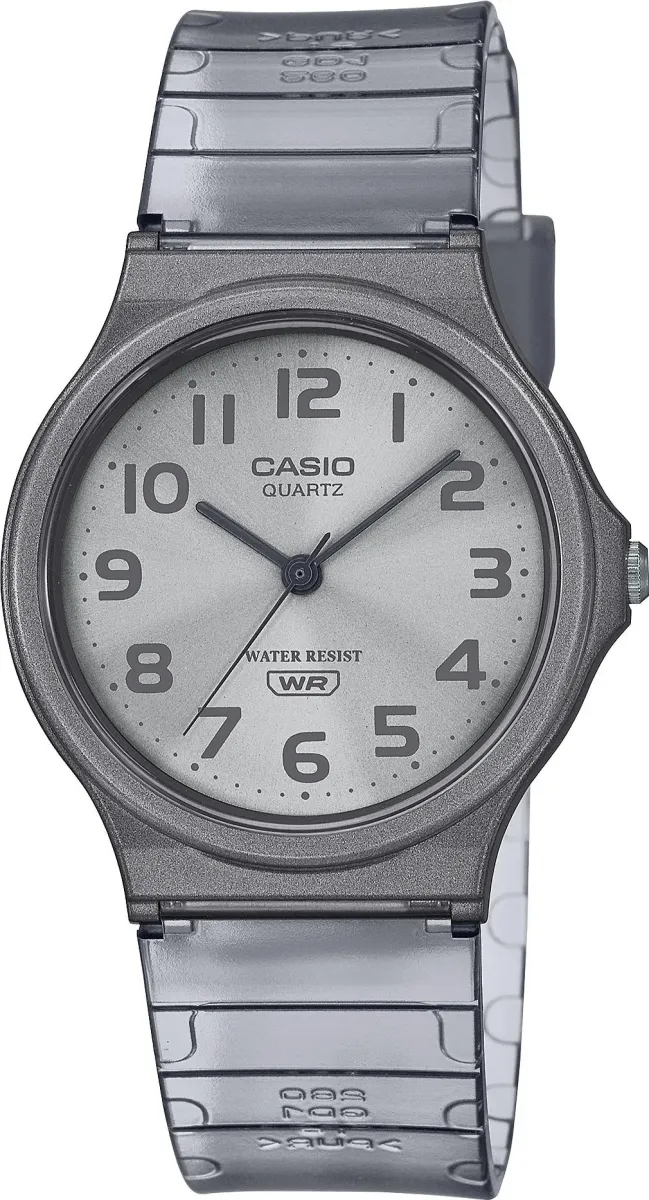 Наручные часы  Casio  Collection Casio MQ-24S-8B (фото 1)