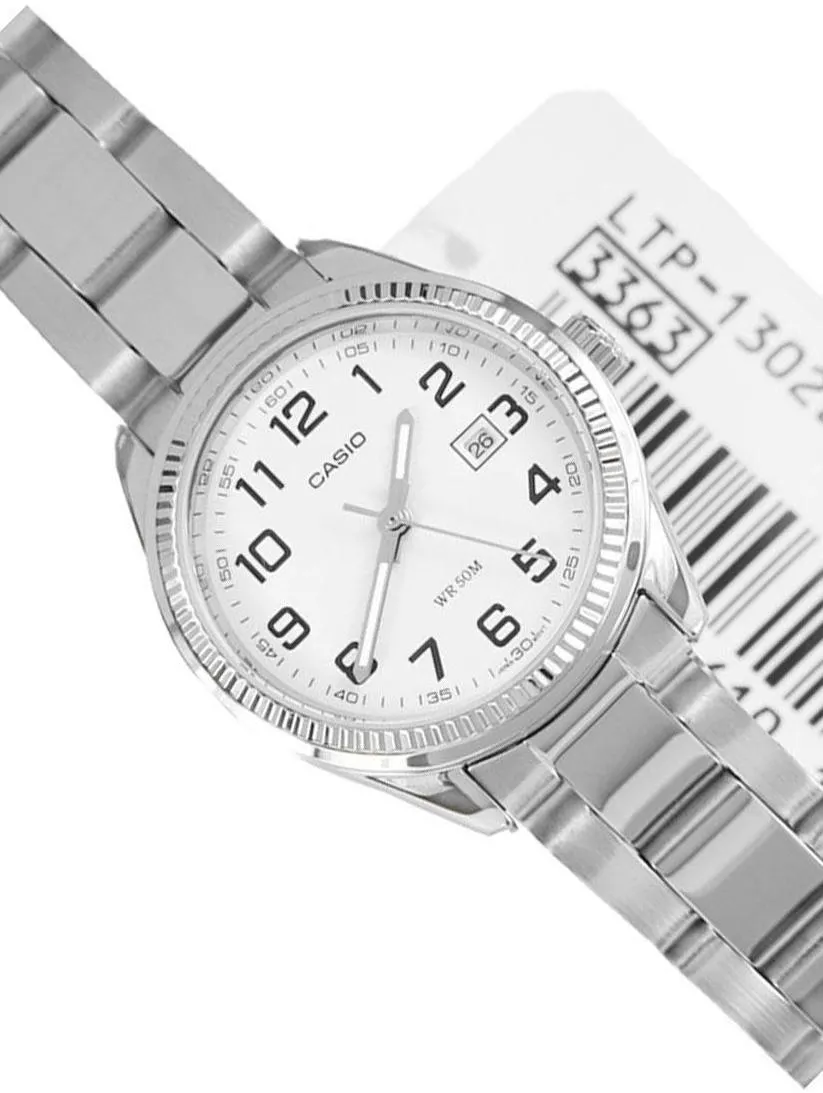 Наручные часы  Casio  Collection Casio LTP-1302D-7B (фото 2)