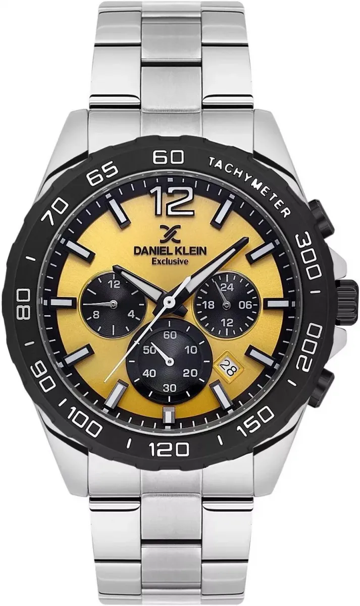 Наручные часы  Daniel Klein  Exclusive Daniel Klein 13743-3 (фото 1)