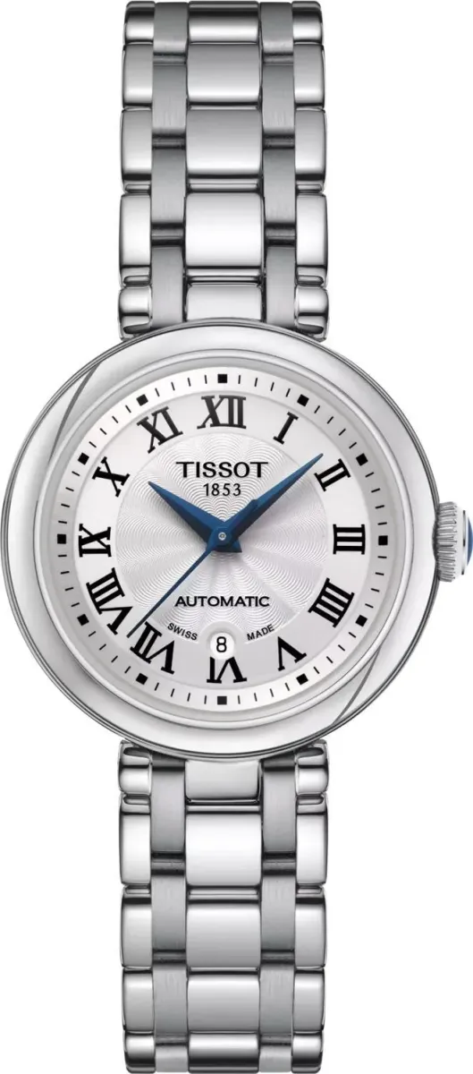 Наручные часы  Tissot  Bellissima Tissot T126.207.11.013.00 (фото 1)