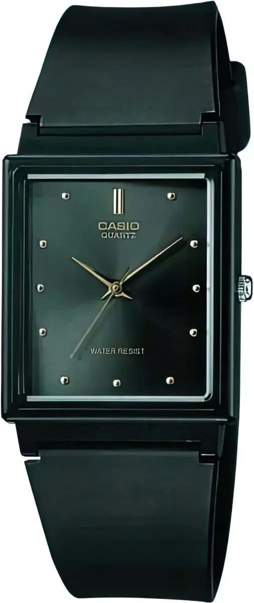 Наручные часы  Casio  Collection Casio MQ-38-1A (фото 1)