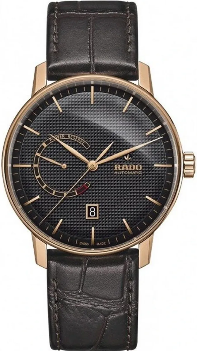 Наручные часы  RADO  Coupole RADO R22879165 (фото 1)