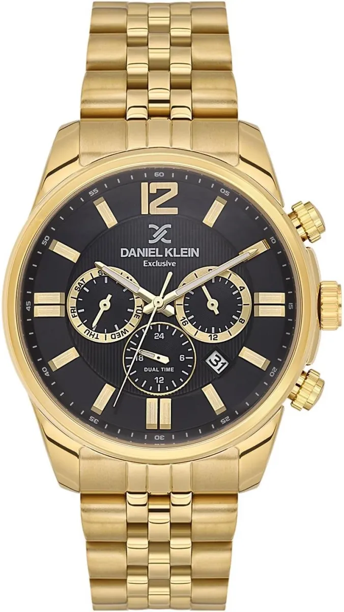Наручные часы  Daniel Klein  Exclusive Daniel Klein 14232-5 (фото 1)